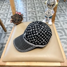 Louis Vuitton Caps